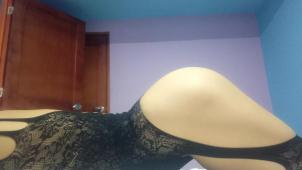 HERMOSA CHICA PARA COMPARTIR UNA AGRADABLE ENCUENTRO SEXUAL - FOTO 5