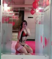 LISTA PARA LLEVARTE AL EXTASIS Y TU?? SEGURO QUE SI!! SOY UNA CHICA EROTICA NUEV - FOTO 7