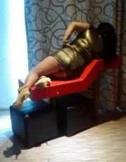 YOSELYN CHAPARRITA CALIENTE GOLOSA PONME COMO TE GUSTE BB 24HRS - FOTO 7