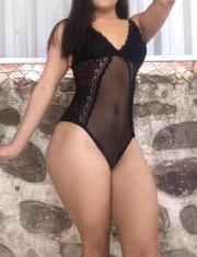 NOHEMI !!!! APRETADITA UNIVERSITARIA INICIANDO EN EL MEDIO - FOTO 5