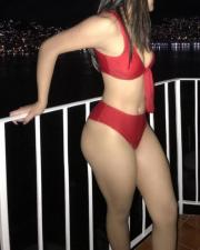 CHAVITA DE CASA RICA Y SUPER CACHONDA INICIANDO SOLO PARA TI... VALERY - FOTO 6