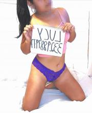 LUCI $700 TARJETA Y EFECTIVO, JOVEN, FIRME Y APRETADITA COMO TE GUSTA AMOR. - FOTO 4