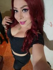 JESSIE UNA LINDURA AL ALCANCE DE UNA LLAMADA PROMO SERV. DE SPA Y TERAPIA - FOTO 9