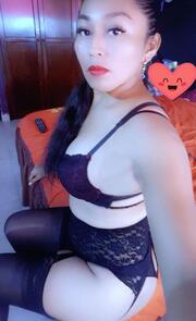 PRINCESA MAYA JOVEN SEXY ESCORT TRANS EN CANCÚN SOLO CITAS - FOTO 6