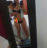 SEXO EN MI DEPA 6141267184 EXELENTE TRATO Y SERVICIO 1200 LA HORA - FOTO 2