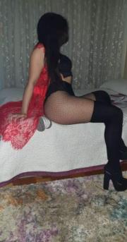 SANDRA JOVENCITA COMPLETA Y COMPLACIENTE - Foto 6
