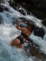 HERMOSAS JOVENCITAS TRAVIESAS, LLENAS DE EROTISMO Y SEDUCCIÓN. - FOTO 7