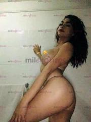 ESCORT GUAPA PETIT, DELGADITA CÓMO TE GUSTAN CARIÑO $1400 - FOTO 1