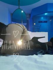 ILIMITADAS CON LUGAR INCLUIDO DISP 24HRS THAMY REAL Y SEXI - FOTO 4