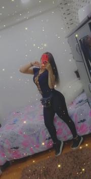 CAMILA LA PAISITA RICA Y DELICIOSA EXPERTA EN SQUIRT DELI - Foto 4