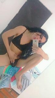 DOTADA HERMOSA DE EXCELENTE TRATO SOY REAL - FOTO 3