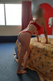 COLITA SABROSA BIEN APRETADITA Y ME CONVIERTO EN TU GATITA PREFERIDA - FOTO 9