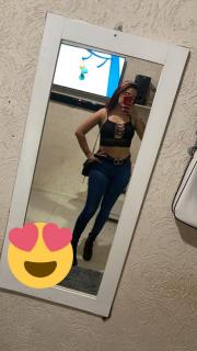 NENA RICA TRIGUEÑITA CANDENTE DISPONIBLE LAS 24 HORAS EN CANCUN!!! - FOTO 2