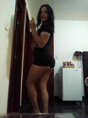 SOY TRANQUILA Y SOY REAL ATIENDO POLICÍAS Y MILITARES Y CUALQUIER CLASE DE PERSO - FOTO 6