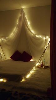 HABITACIÓN PARA CHICAS PREPAGOS . VEN Y HOSPÉDATE EN NUESTRO APTO 14MIL DIARIOS - FOTO 4