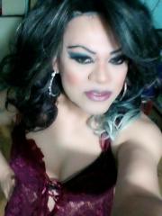 RESIVE EL MEJOR TRATO TRAVESTI INTER PASIVA ACTIVA SEXO RICO SEGURO DISCRETO - FOTO 1