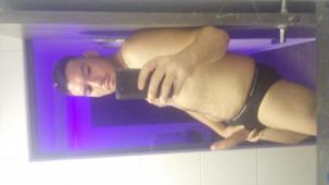 VELLUDO BARBON MORBOSO VERGÓN DE 23 CM EN MONTERREY - FOTO 4