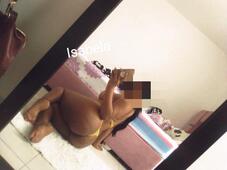 ISABELA HERMOSA JOVEN DE 23 AÑOS DISPONIBLE PARA - FOTO 5