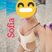 SOFIA, SOLO CDMX SIN ENGAÑOS, $1600 UNA HORA. PROMOCIÓN DE DOS HORAS - FOTO 3