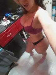 HOLA MI NOMBRE ES MISHELL SOY UNA DAMITA MUY EDUCADA Y HERMOSA. - FOTO 6