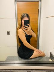 CHIQUITA FLAQUITA APRETADITA 19 AÑITOS SEXO ILIMITADO!!! - FOTO 10