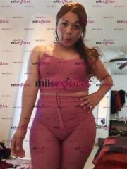 PALOMA SHAMELE DISPONIBLE TRANXESUAL. LLAMA 81 3059 1418 - FOTO 2