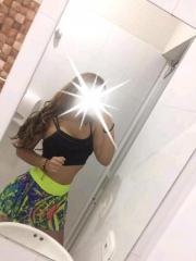 NIÑA BELLA!! ESTRECHITA Y JUGOSITA, RECIEN LLEGADA POR POCOS DIAS - FOTO 7