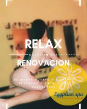 VEN Y DISFRUTA DE UN RICO MASAJE ERÓTICO Y MUY SENSUAL CUMPLE TUS FANTASIAS - FOTO 4