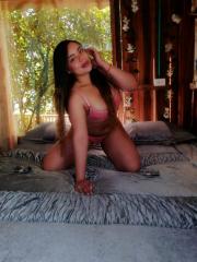 GINA TENGO UNA HERMOSA CARITA Y HERMOSO CUERPO 100% NATURAL MI AMOR - FOTO 5