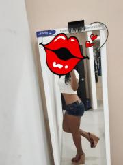 SANDY DISPONIBLE SOLO MARCA O ESCRIBE DISPONIBLE LAS 24 HORAS - FOTO 8