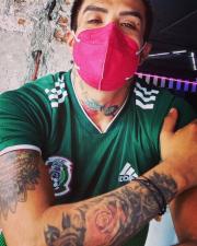 SANTIAGO PACHECO DE REGRESO CON LUGAR INDEPENDIENTE, EL MEJOR - FOTO 2