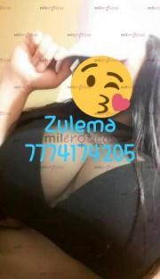SOY MUY CALIENTE PAPI ME ENCANTA QUE ME NALGEN - FOTO 3