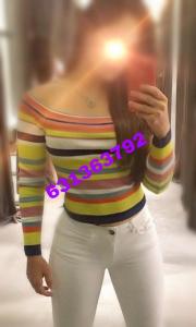 ATRACTIVA MORENA Y BUENA MASAJISTA! FOTOS REALES! - Foto 3