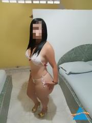 LLENA DE LUJURIA Y SENSUALIDAD ..POCOS DIAS EN TU CIUDAD - FOTO 6