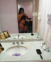 CULONCITA CINTURITA DELGADITA TETITAS RICAS SUPER FEMENINA Y MUY SUMISA - FOTO 3