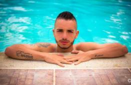 CON APARTAMENTO PRIVADO BUENA VERGA Y DISPOSICIÓN - FOTO 2