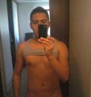 SCORT CALIENTE VARONIL LECHERO CON BUEN CULO Y RICA VERGA DE VISITA ÚLTIMOS DÍAS - FOTO 6