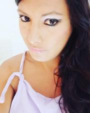 Nena trans latina extremadamente complaciente. Preferentemente pasiva - Foto 6