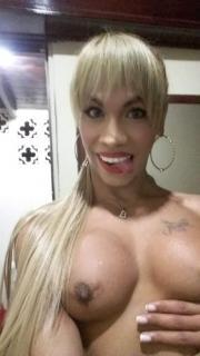 TOP TRANS EN ITAGÜÍ CULONA TETONA DOTADA CON SITIO LLAMA YA LO HACEMOS DELICIOSO - FOTO 2