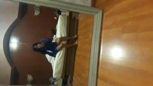 HOLA SOY DIANITA UNA CHICA TRANS SIN CIRUGÍA SUPER CACHONDA Y DOTADA - FOTO 2