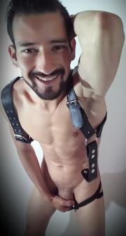 FLACO VERGON COMPLACIENTE Y FULL MORBO 3203389123 - FOTO 2