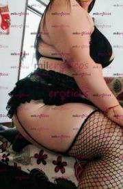 HERMOSA Y JOVENCITA NENA CURVY ARDIENTE MULTIORGASMICA CON LUGAR INCLUIDO LLAMA - FOTO 8