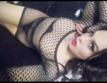LA DIABLA SEXY TRANS CON RICOS LABIOS Y RICAS NALGAS NO BATALLES CON RICOS LABIO - FOTO 3