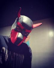 MEN SERIO PARCHADO EDUCADO BUENA PRESENTACIÓN CON SITIO PRIVADO DISCRETO.. - FOTO 3