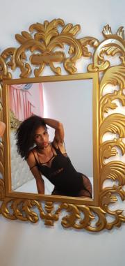 KIARA CUMPLIRÁ TODAS TUS FANTACIAS SEXUALES AL MÁXIMO NUEVA EN TU CIUDAD - FOTO 1