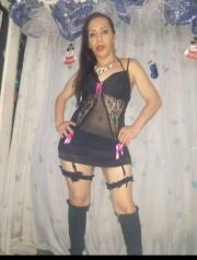 DIOSA DEL SEXO, NINFOMANA PARA CUALQUIER FANTASÍA QUIERAS CUMPLIR - FOTO 1