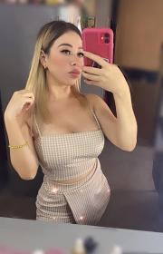 PARIS TAPATIA RUBIA NATURAL CUERPO ESPECTACULAR CHICA VIP CON ENCANTO - Foto 1