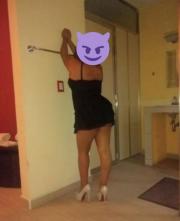 HEY HEY DISPONIBLE ANDREA UNA RICURA DE MUJER PARA HACERTE GOSAR RICO - FOTO 8