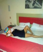 HEY HEY DISPONIBLE SOY ANDREA CALIENTE CACHONDA PIERNAS TORNEADITAS - FOTO 7