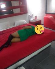 TU ZORRYTA LA MAS CALIENTE DÁMELO RICO ESTOY LISTA COMPLACIEYE ANDREA MADURITA - FOTO 1